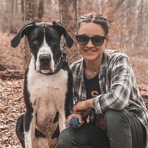 Meet your Posher, Megan